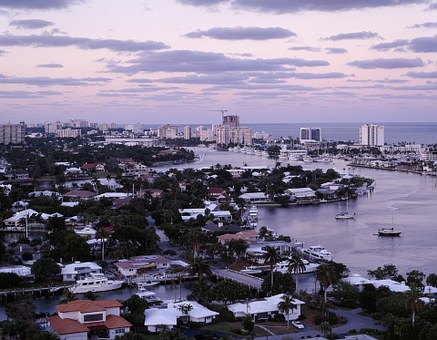 Tax Deed in Fort Lauderdale, FL